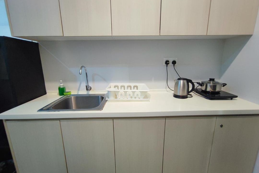 Photo of Kitchen in Genting Highlands