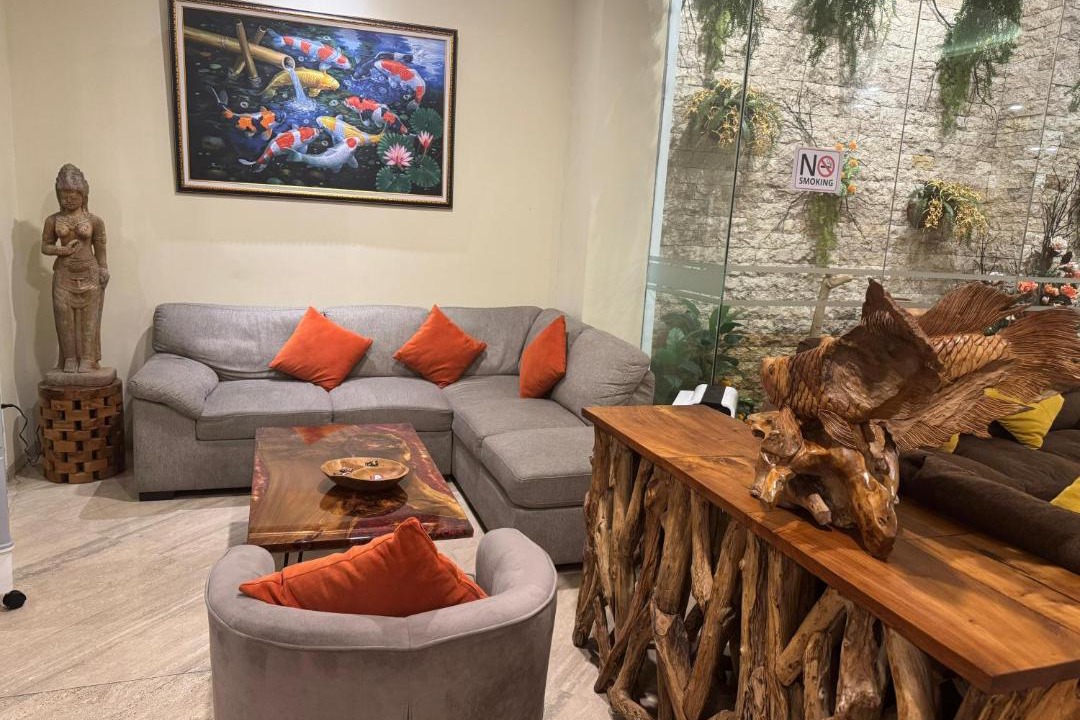 Photo of Livingroom in Melawai