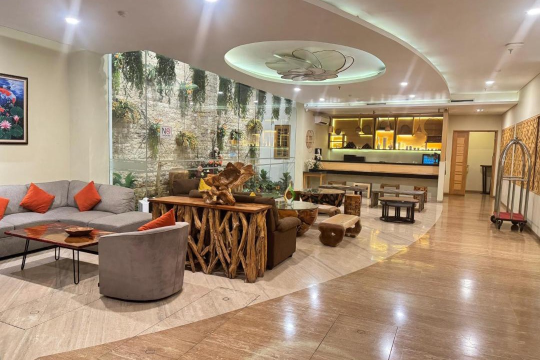Photo of Livingroom in Melawai