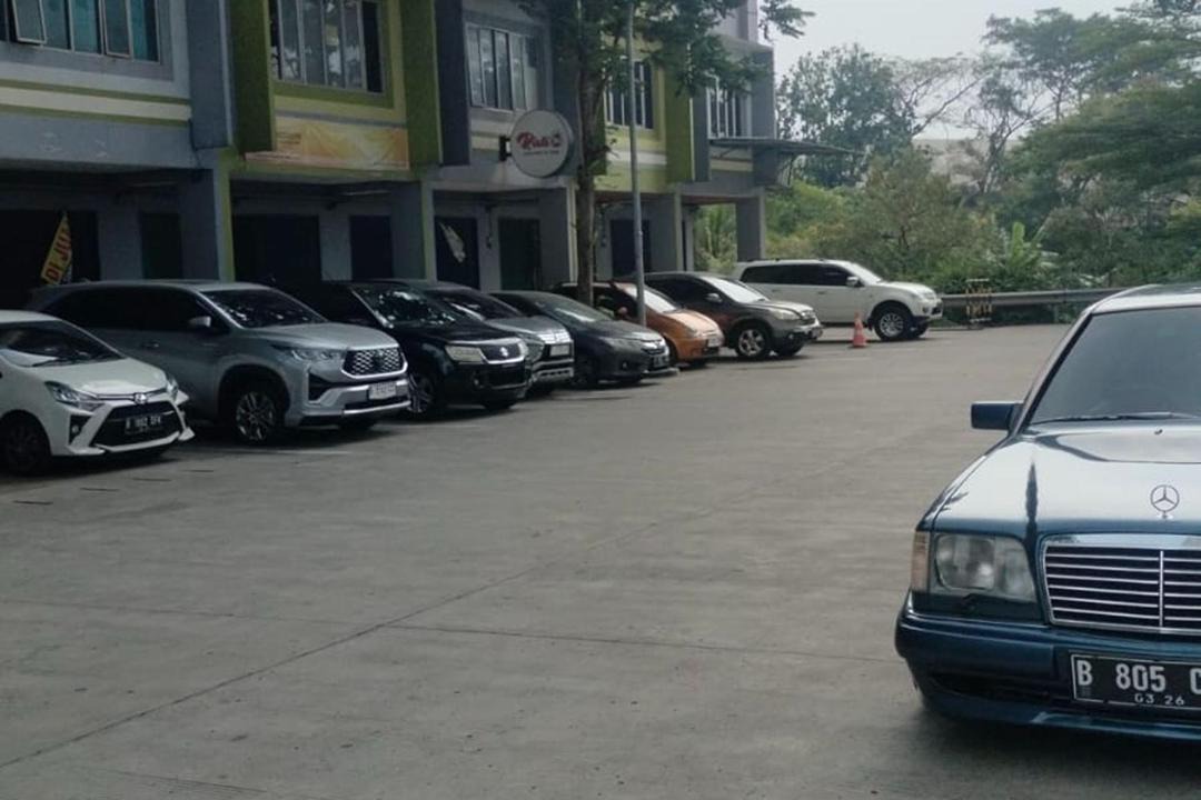 Photo of Outdoor in Gunung Putri