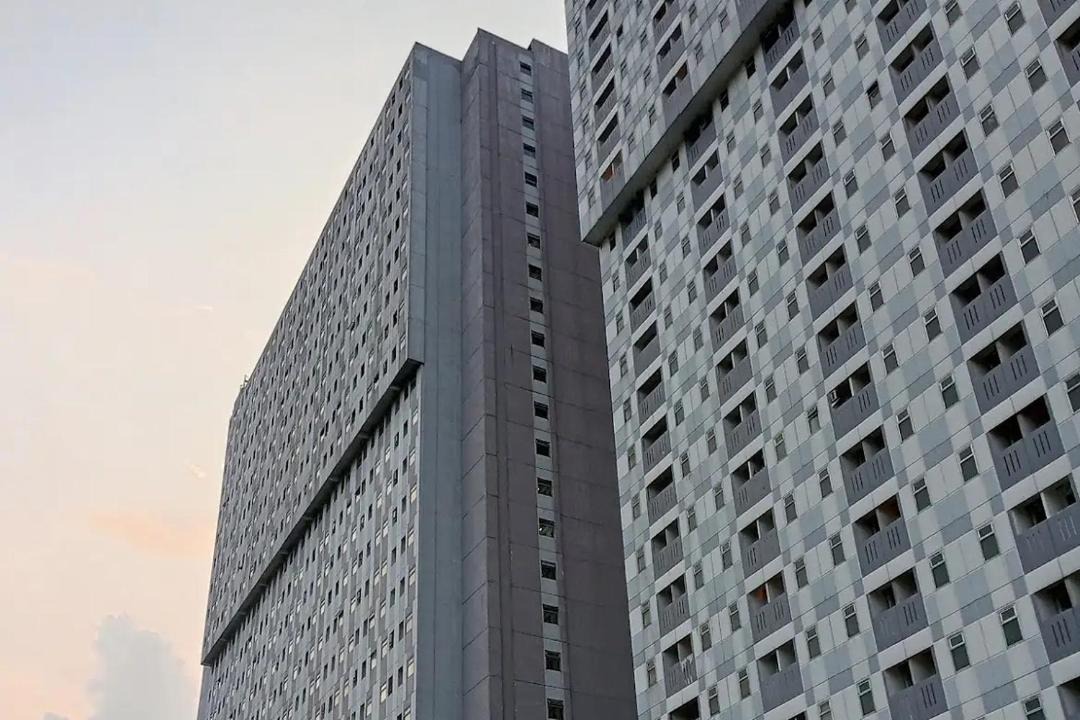Photo of Buildings in Gunung Putri
