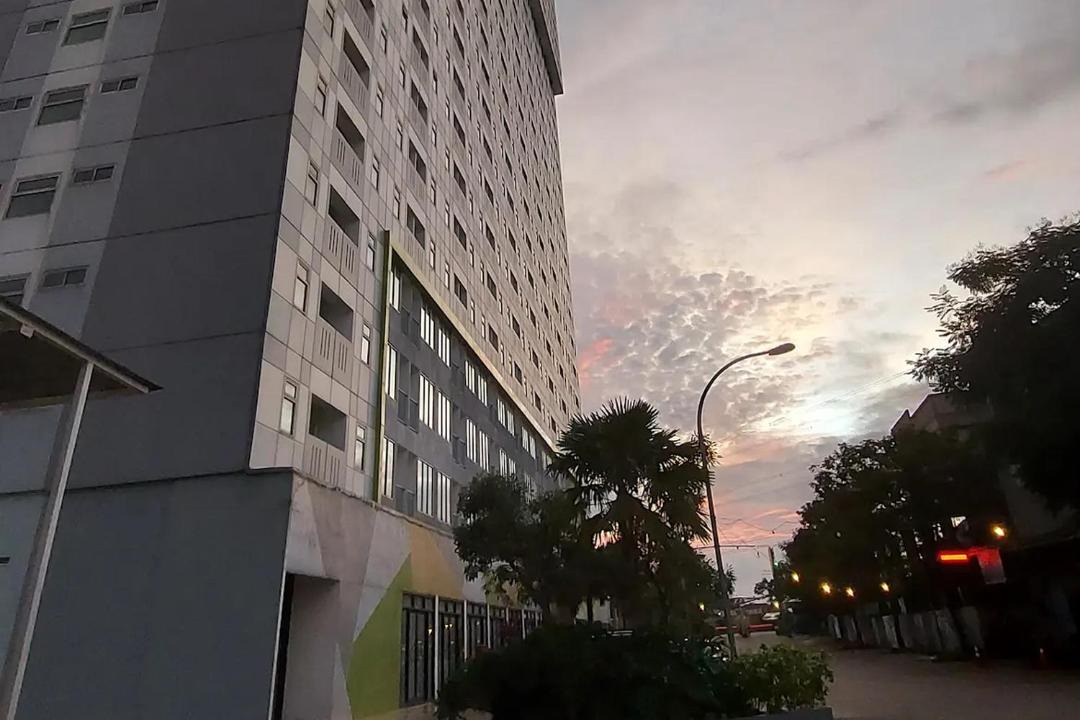 Photo of Buildings in Gunung Putri