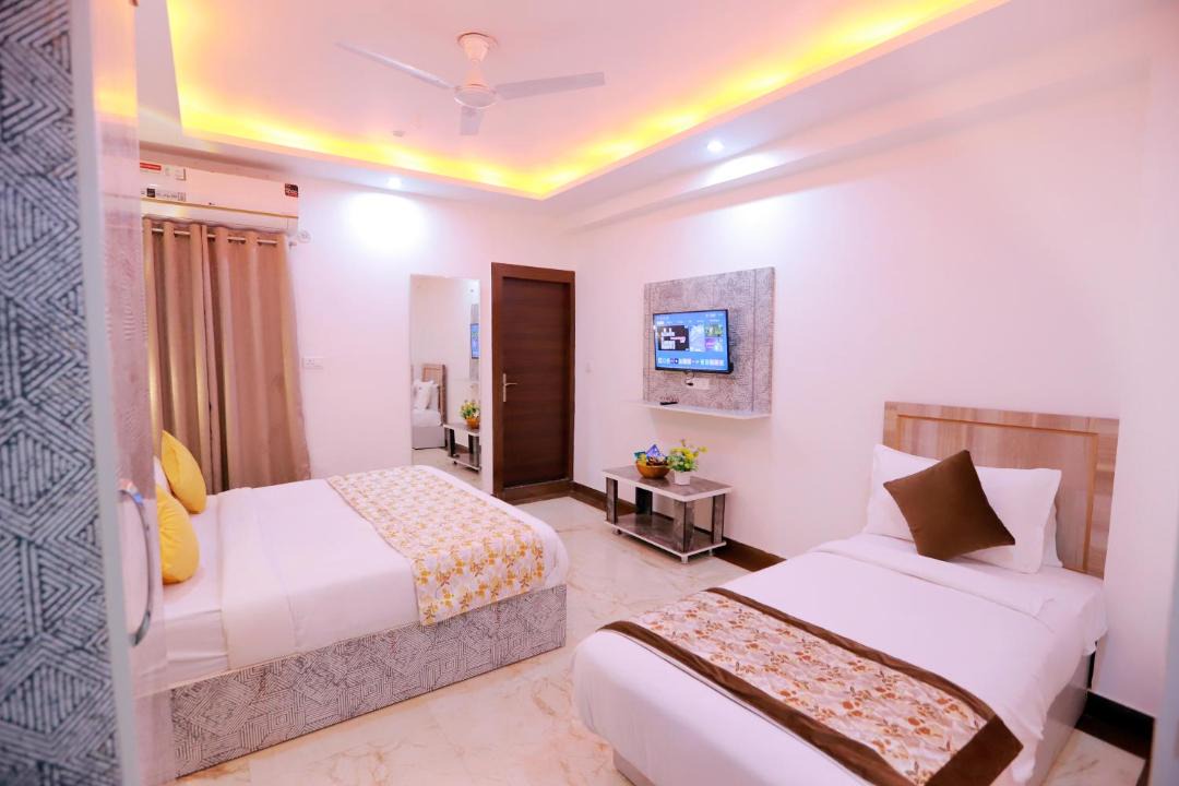 Photo of Bedroom in Sat Bari