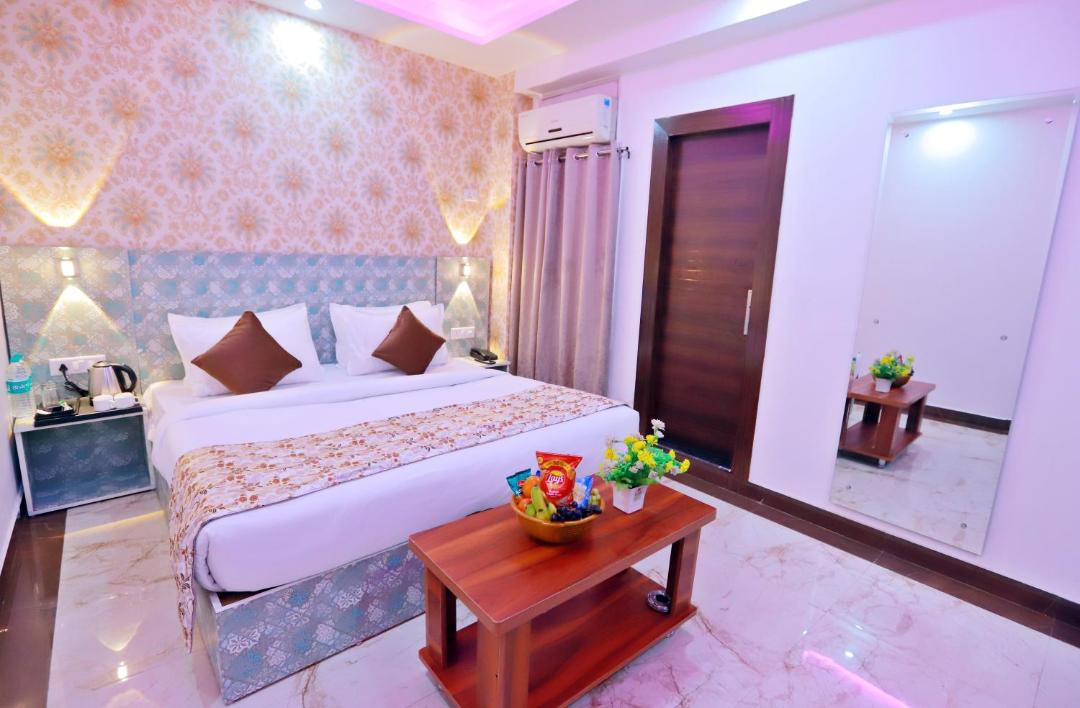 Photo of Bedroom in Sat Bari