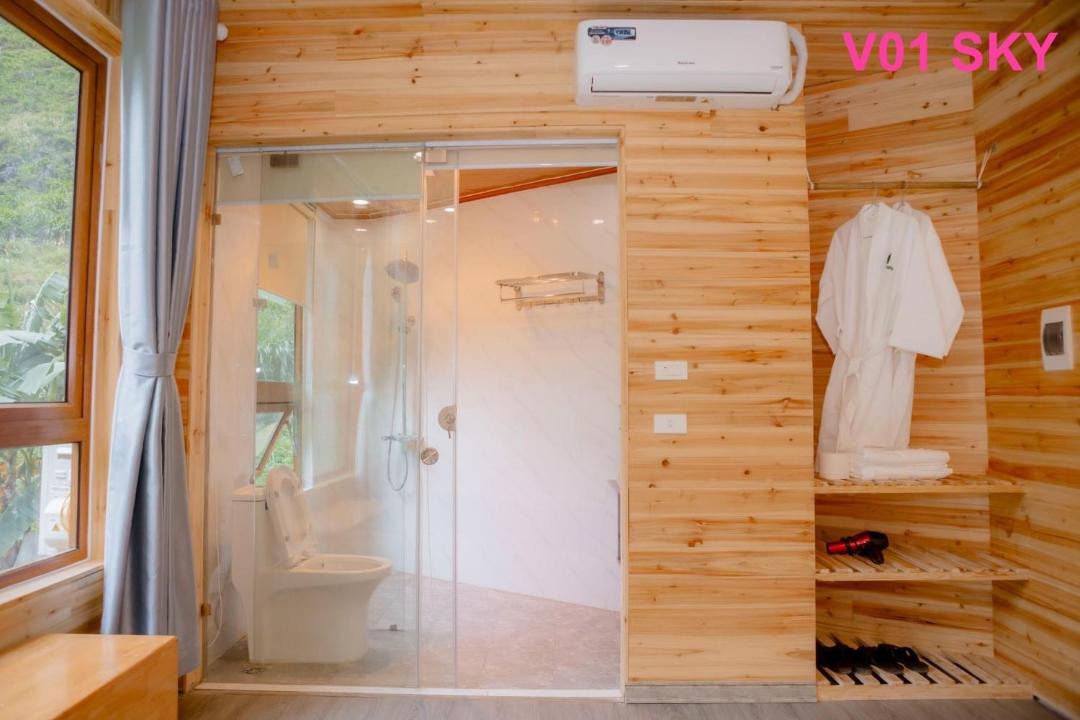 Photo of Bathroom in Meo Vac
