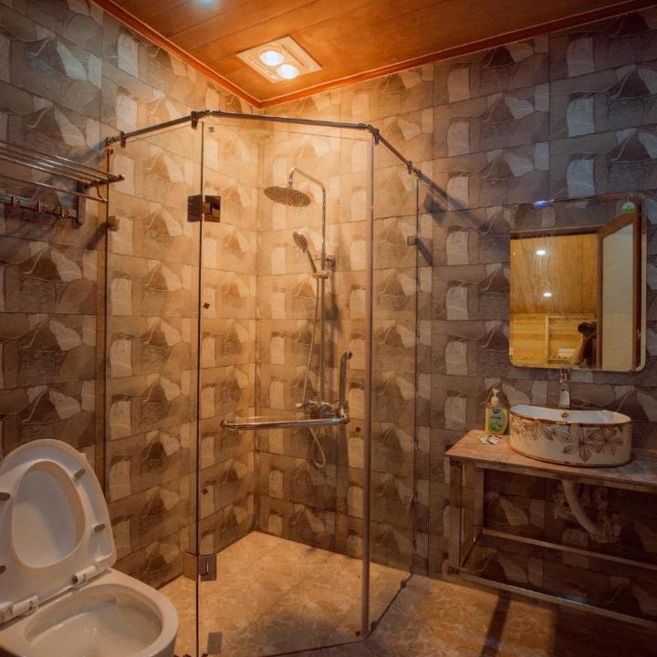 Photo of Bathroom in Meo Vac