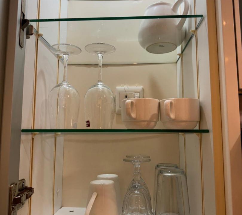 Photo of Kitchen in Seri Tanjung Pinang