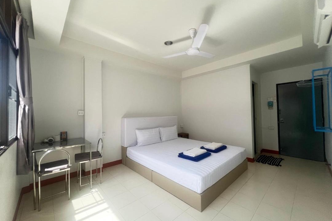 Photo of Bedroom in Chana Songkhram