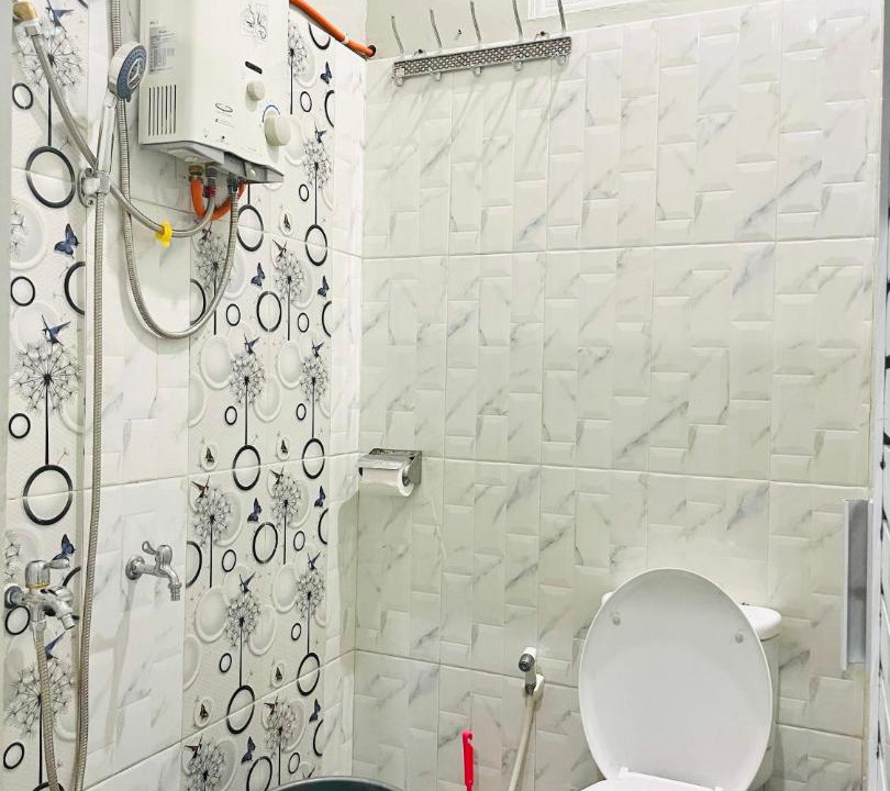Photo of Bathroom in Wonosobo