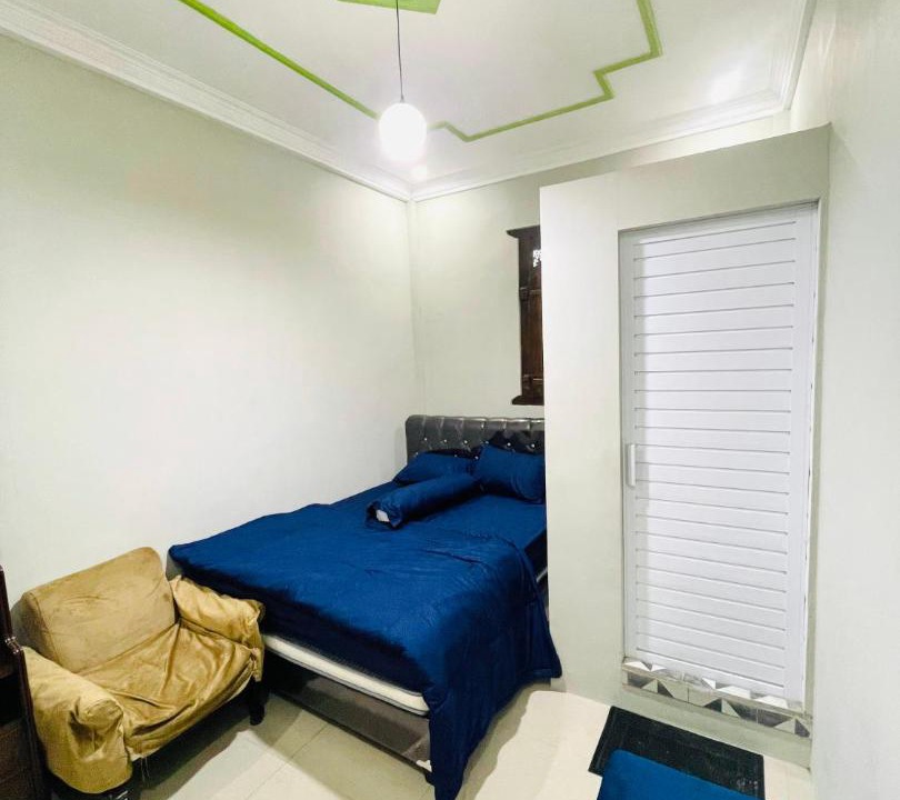 Photo of Bedroom in Wonosobo
