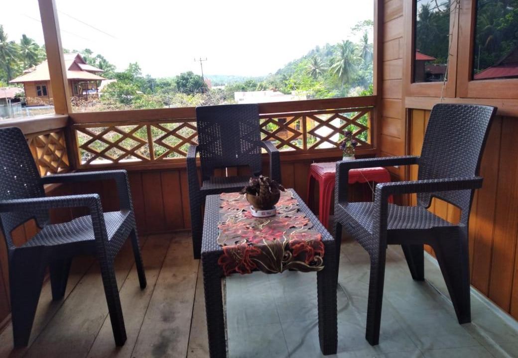 Photo of Patio Balcony in Pulisan