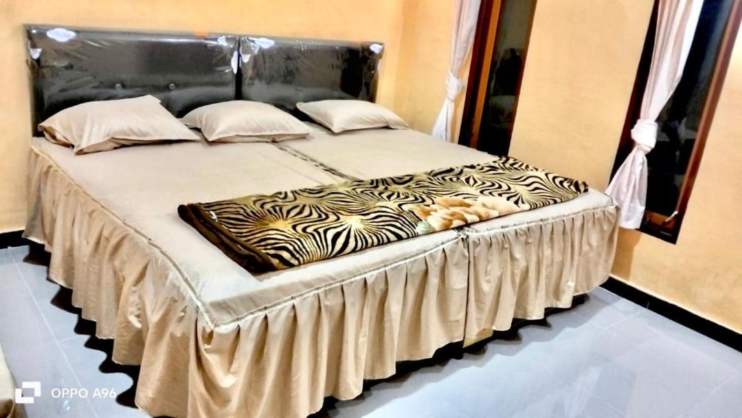 Photo of Bedroom in Tuk Tuk