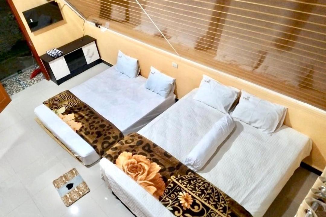 Photo of Bedroom in Tuk Tuk