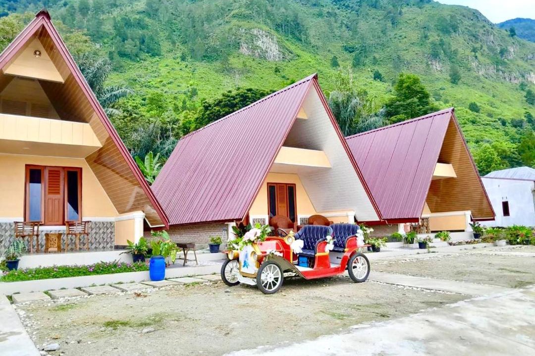 Photo of Others in Tuk Tuk