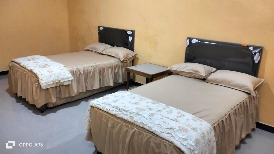 Photo of Bedroom in Tuk Tuk