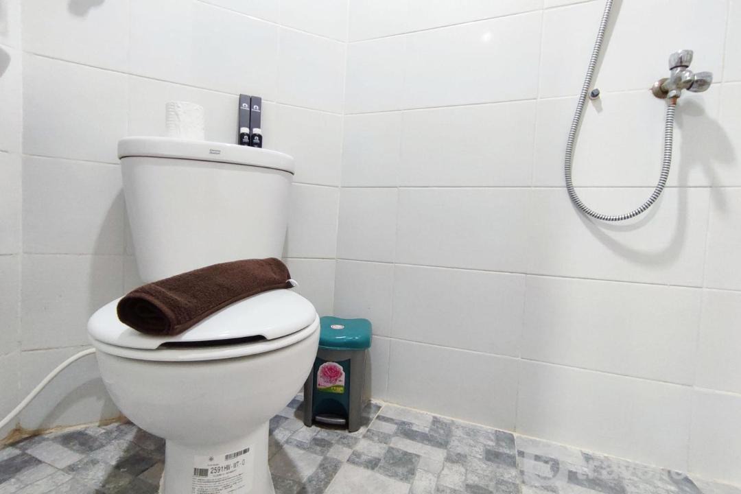 Photo of Bathroom in Semarang