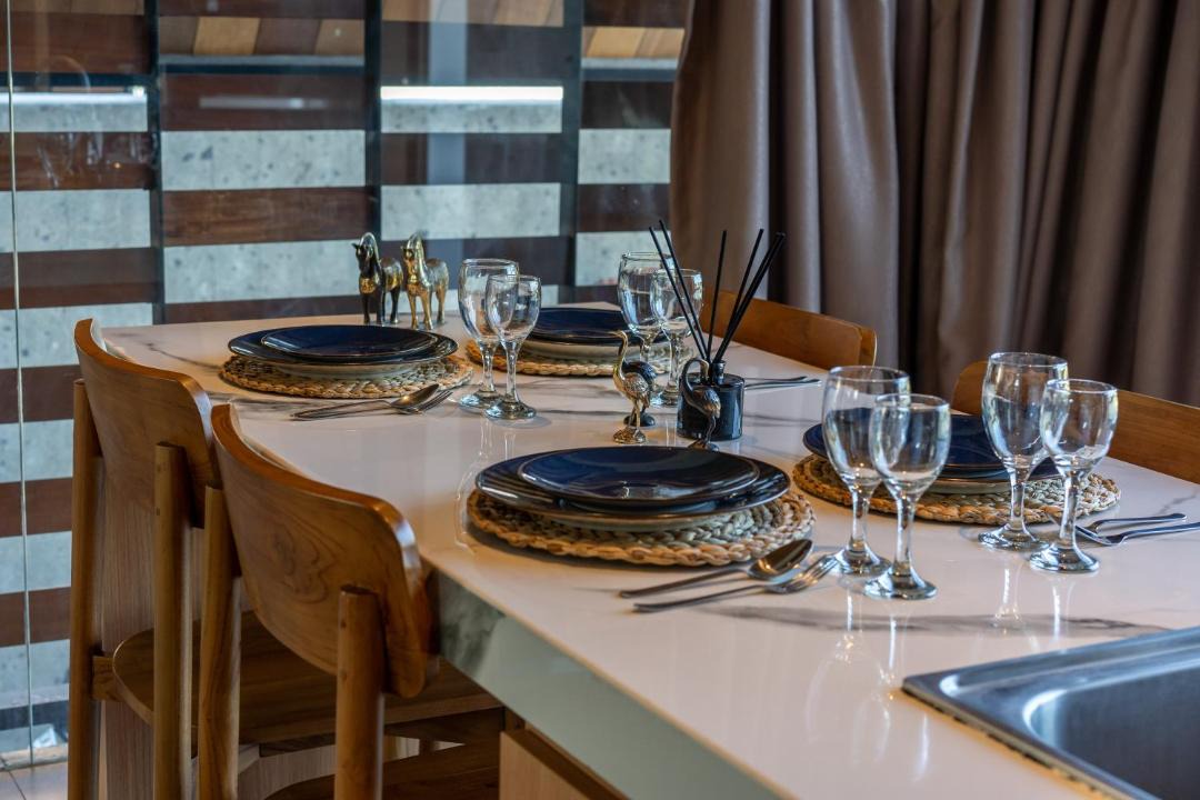 Photo of Kitchen in Lodtunduh