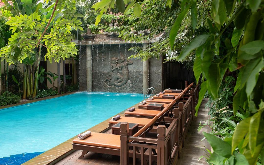 Photo of Others in Siem Reap