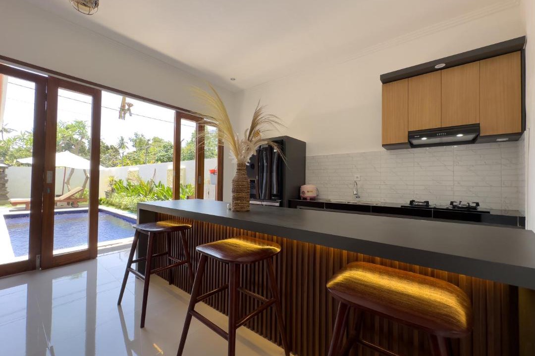 Photo of Kitchen in Temukus