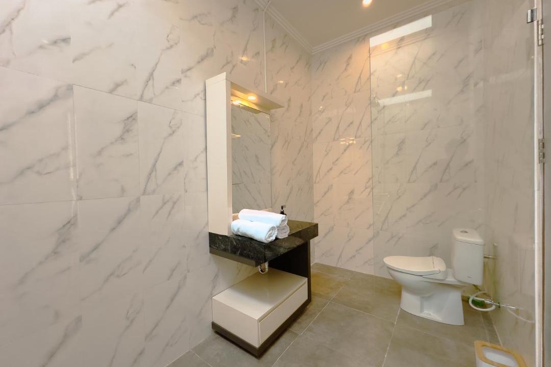 Photo of Bathroom in Temukus