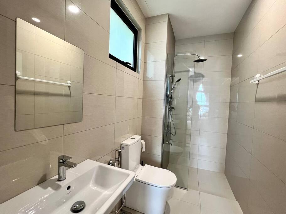 Photo of Bathroom in Taman Bukit Mewah
