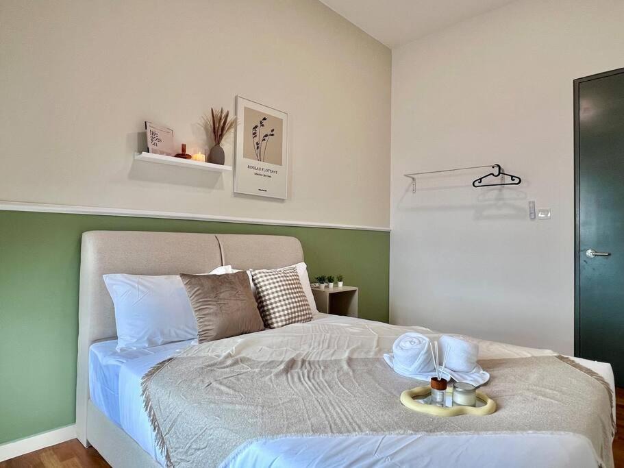Photo of Bedroom in Taman Bukit Mewah