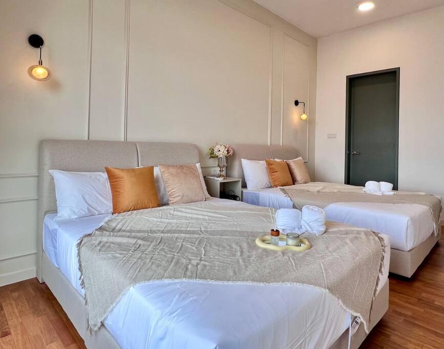 Photo of Bedroom in Taman Bukit Mewah
