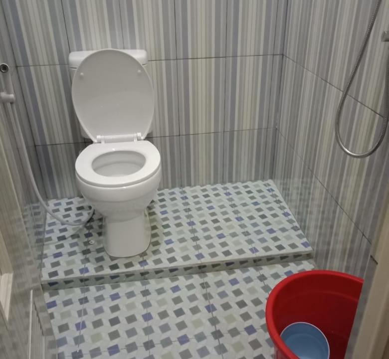 Photo of Bathroom in Oro Oro Ombo