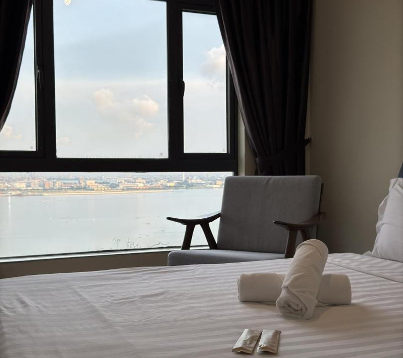 Photo of Bedroom in Gelang Patah