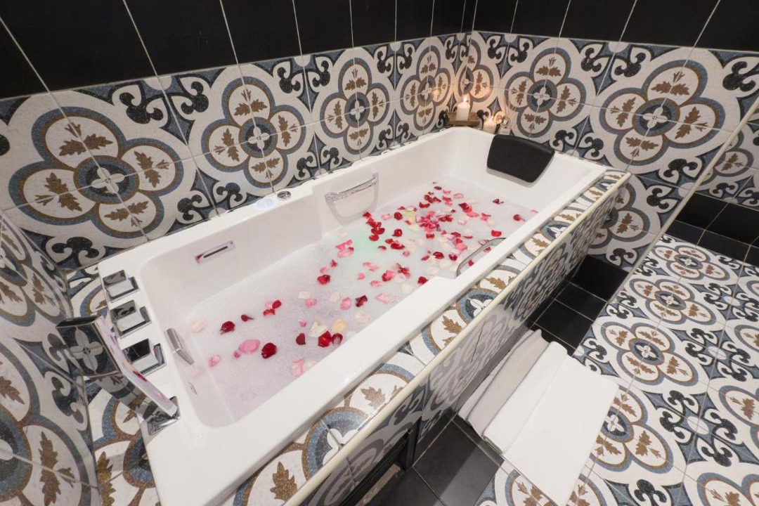 Photo of Bathroom in Historic George Town