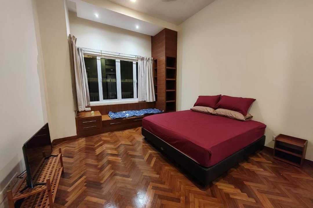 Photo of Bedroom in Seri Tanjung Pinang
