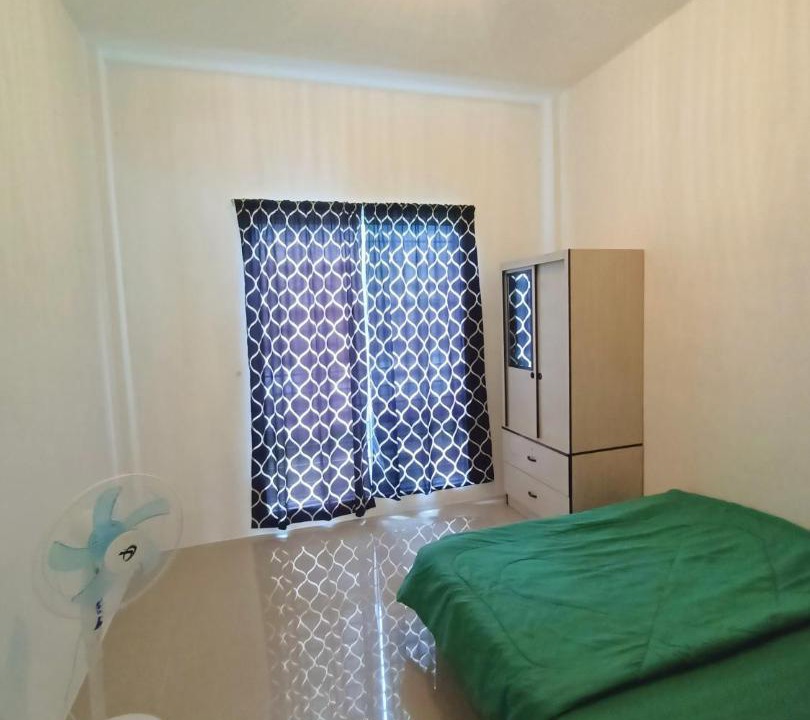Photo of Bedroom in Kuching
