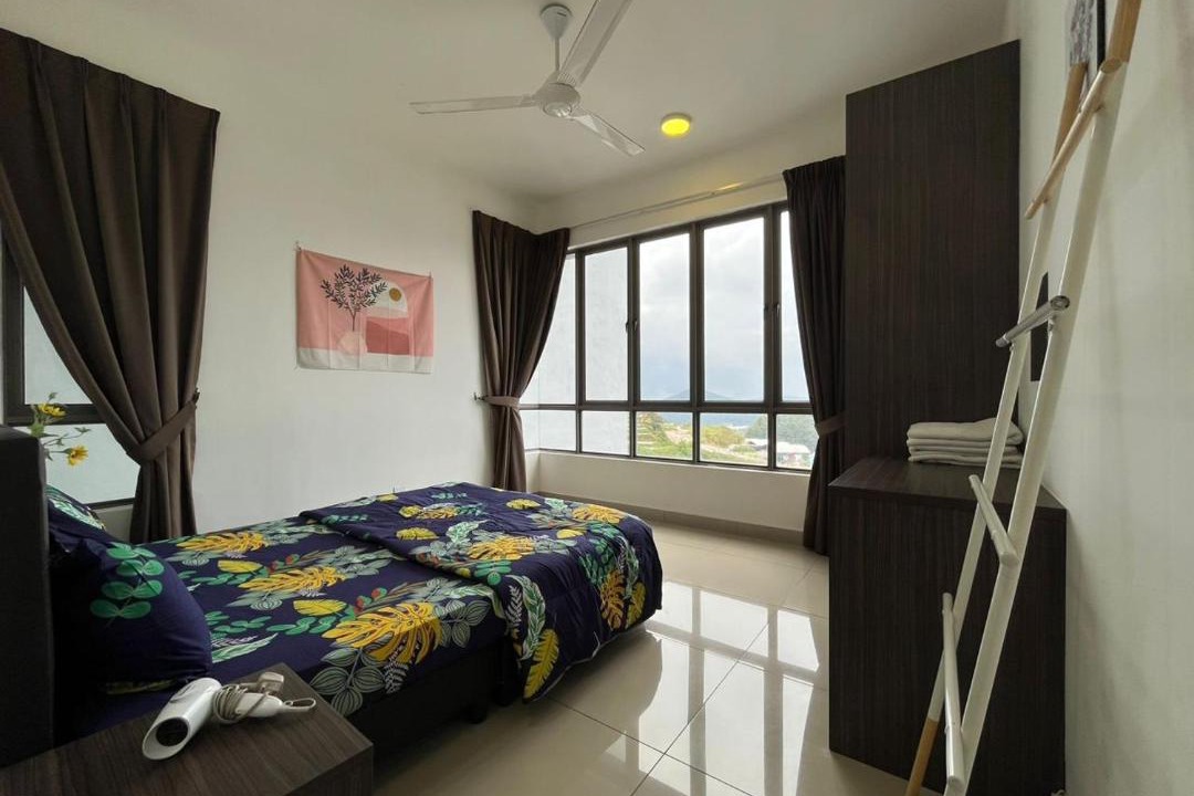 Photo of Bedroom in Brinchang