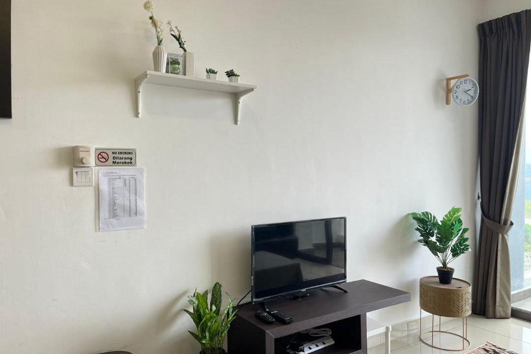 Photo of Livingroom in Brinchang