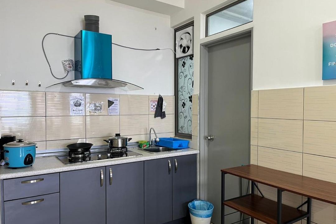 Photo of Kitchen in Brinchang