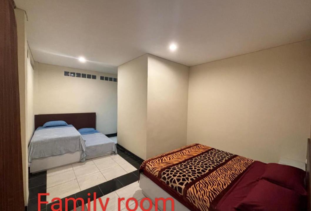 Photo of Bedroom in Ruteng