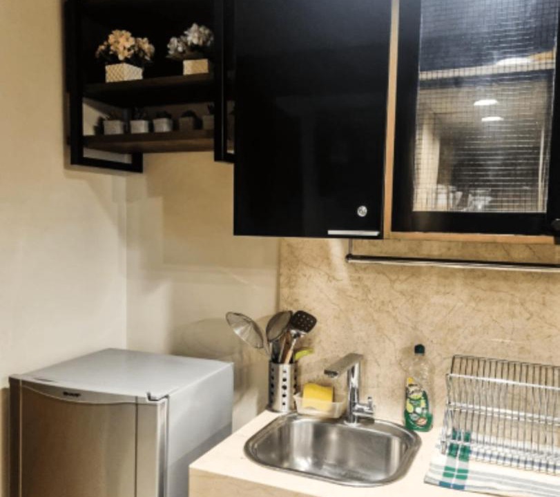 Photo of Kitchen in Catur Tunggal