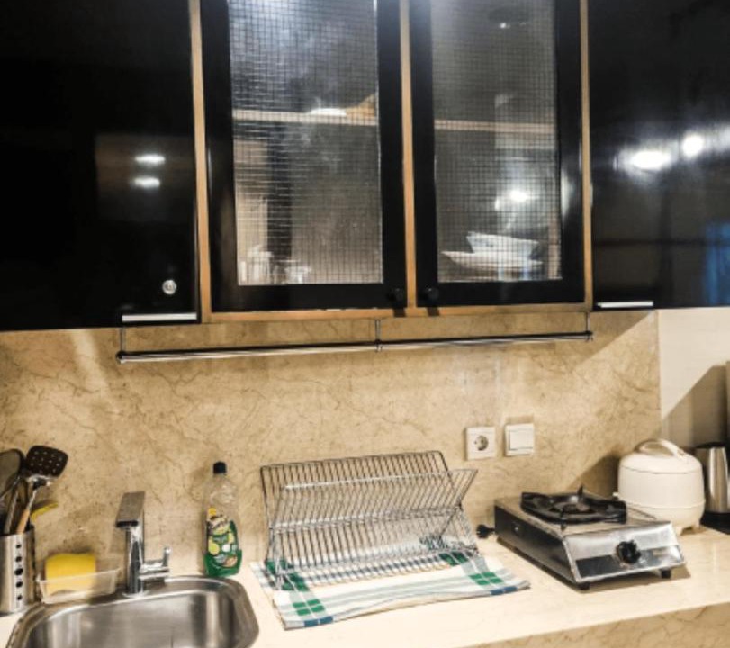 Photo of Kitchen in Catur Tunggal