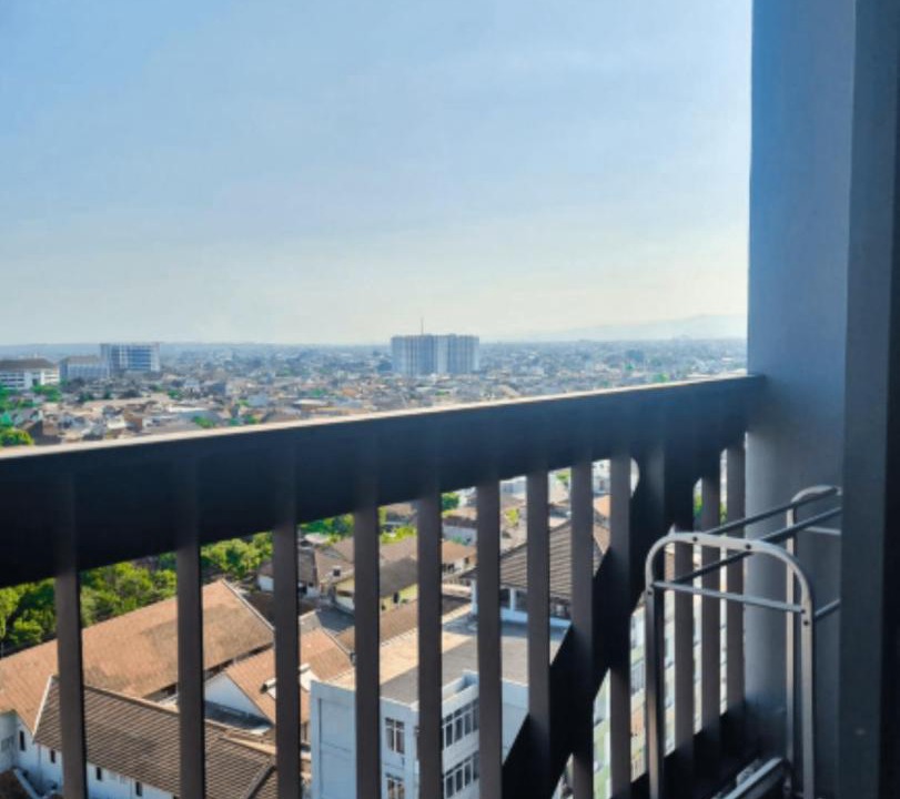Photo of Patio Balcony in Catur Tunggal