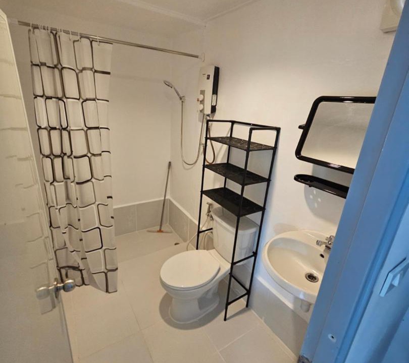 Photo of Bathroom in Ko Chang