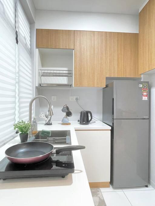 Photo of Kitchen in Taman Bukit Mewah