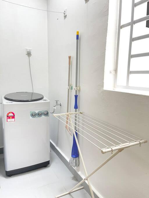 Photo of Bathroom in Taman Bukit Mewah