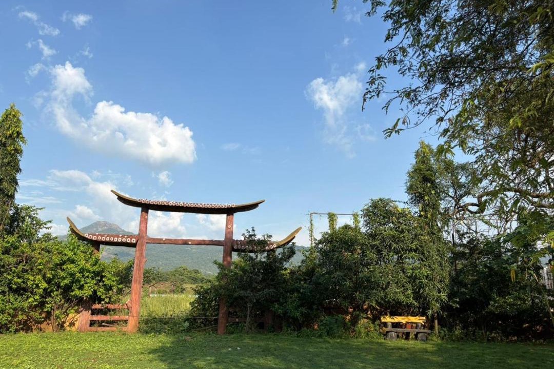 Photo of Outdoor in Vasai