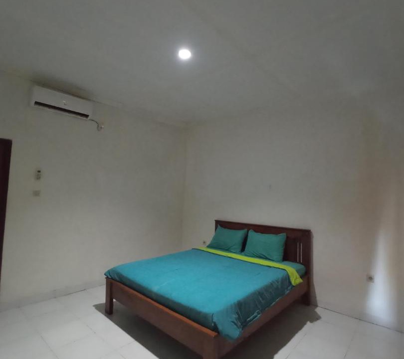 Photo of Bedroom in Gili Air