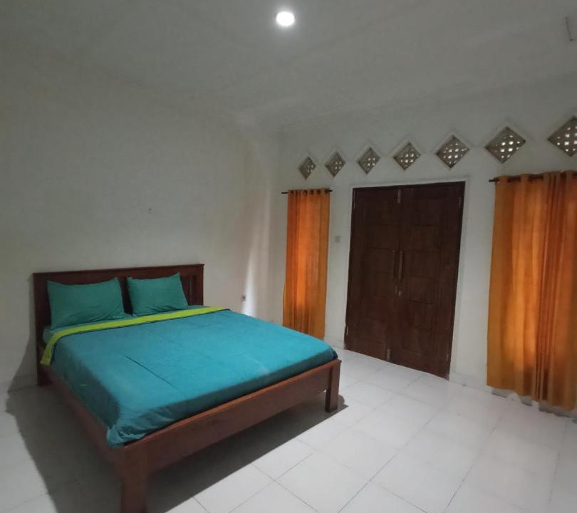 Photo of Bedroom in Gili Air
