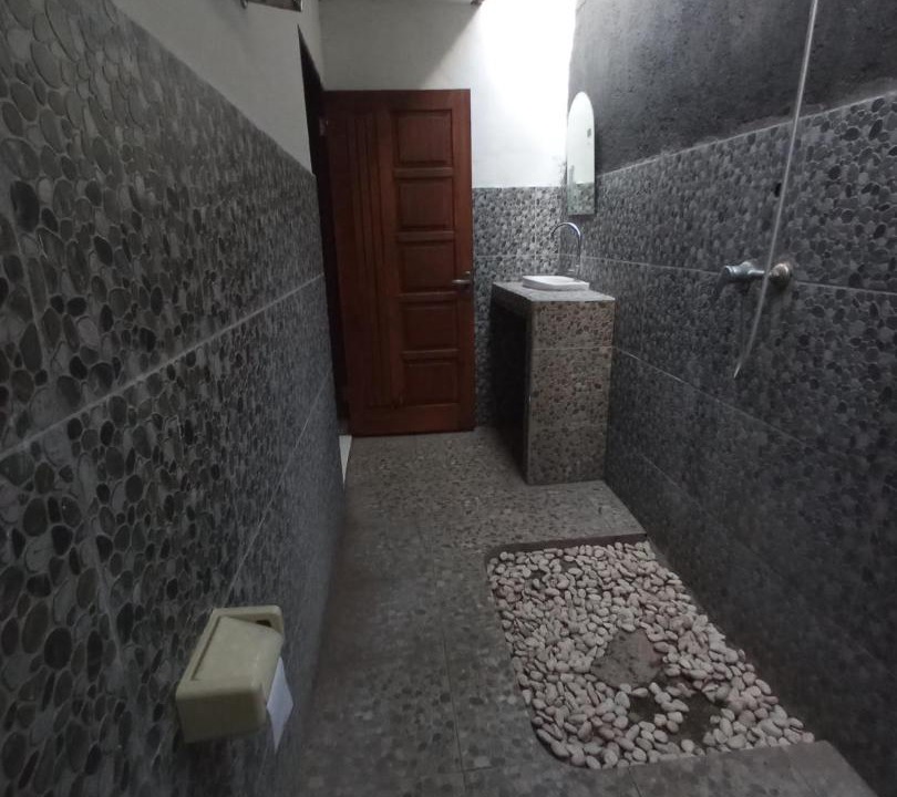 Photo of Bathroom in Gili Air