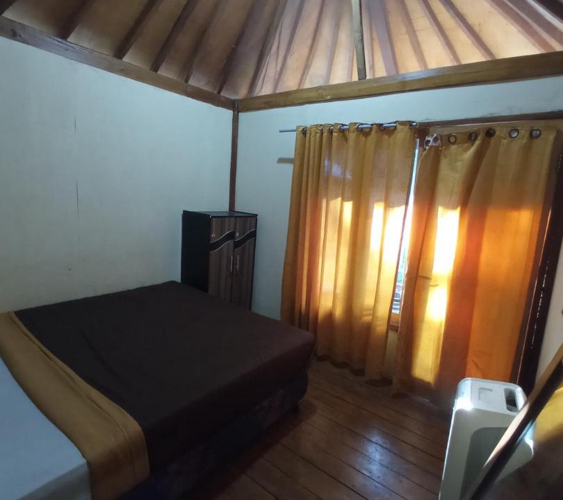 Photo of Bedroom in Gili Air