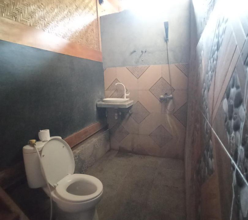 Photo of Bathroom in Gili Air