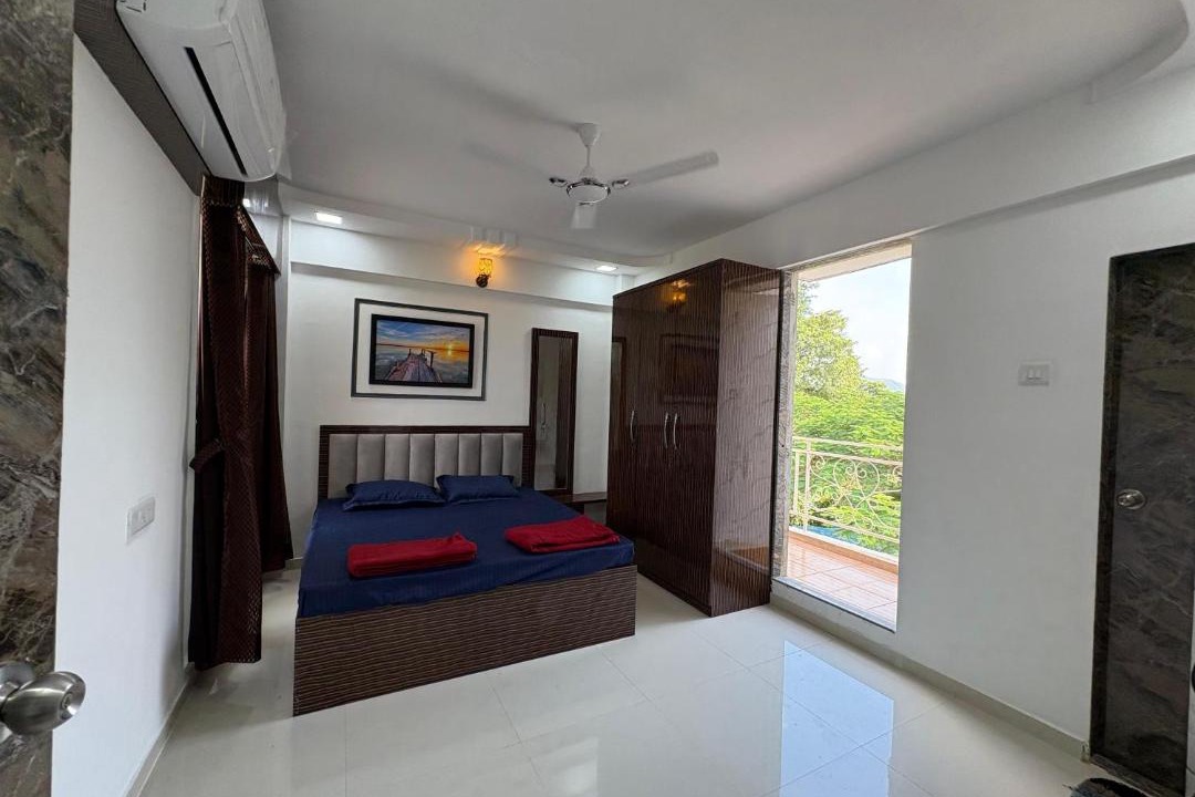 Photo of Bedroom in Vasai