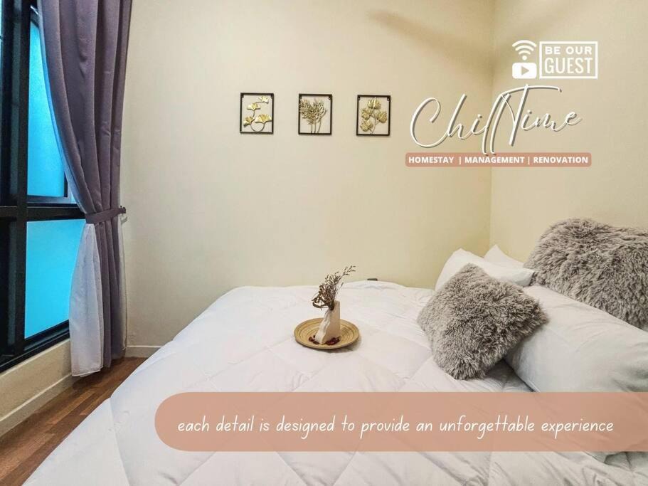 Photo of Bedroom in Taman Bukit Mewah